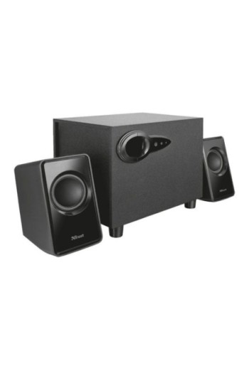 Altavoces Trust Avora/ 18W/...