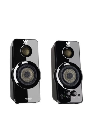 Altavoces Woxter Big Bass...