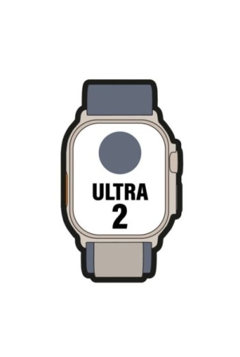 Apple Watch Ultra 2/ GPS/...