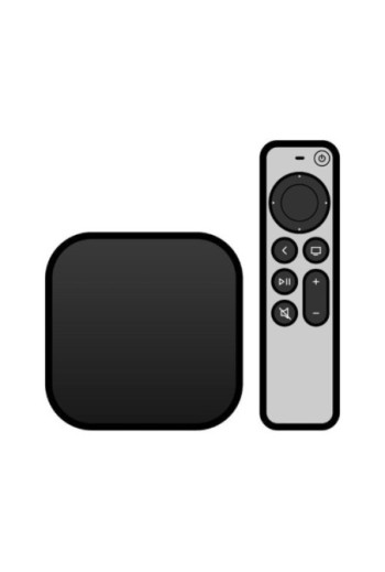 Apple TV 4K / 64GB/ WiFi