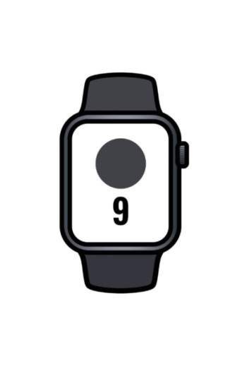 Apple Watch Series 9/ GPS/...