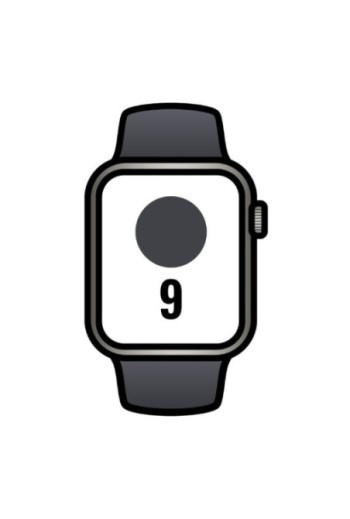 Apple Watch Series 9/ GPS/...