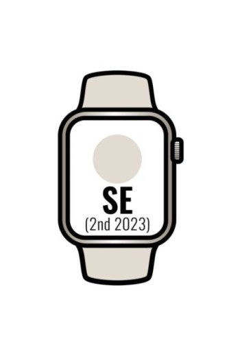 Apple Watch SE 2 Gen 2023/...