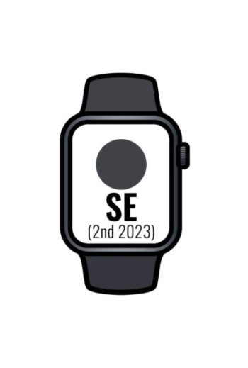 Apple Watch SE 2 Gen 2023/...