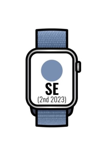 Apple Watch SE 2 Gen 2023/...