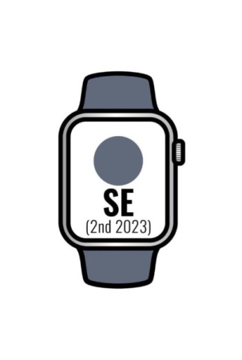 Apple Watch SE 2 Gen 2023/...