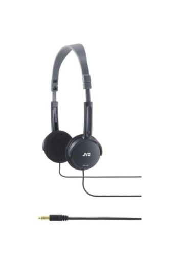 Auriculares JVC HA-L50/...