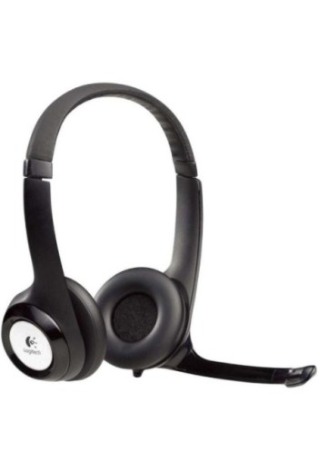 Auriculares Logitech H390/...