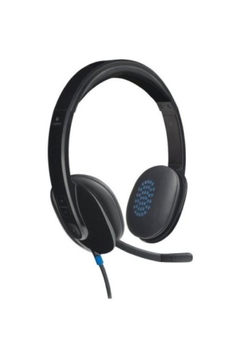 Auriculares Logitech H540/...