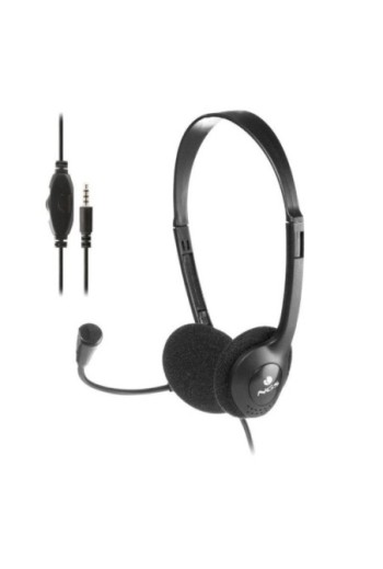 Auriculares NGS MS103 MAX/...