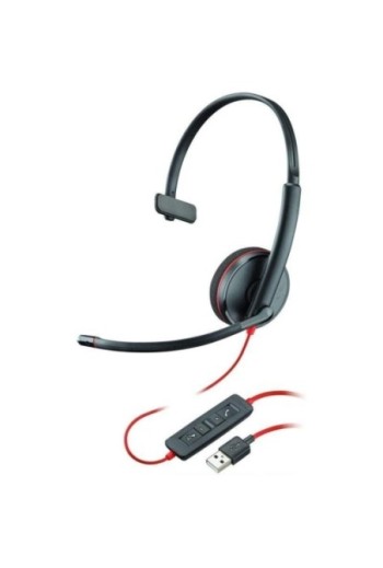 Auriculares Plantronics...