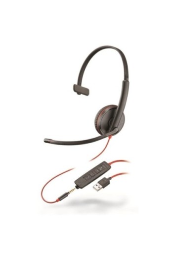 Auriculares Plantronics...