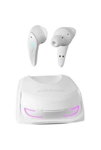 Auriculares Bluetooth Mars...