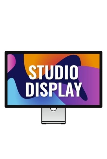 Apple Studio Display/...