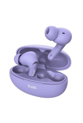 Auriculares Bluetooth Trust...