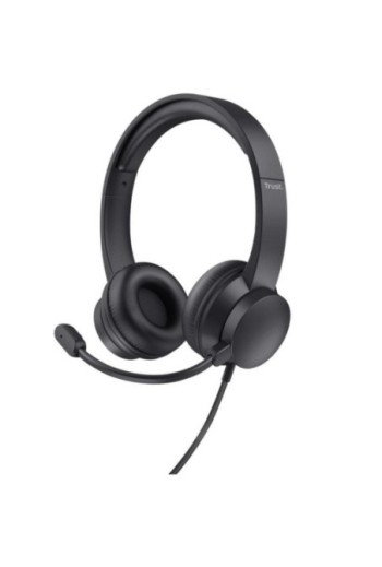 Auriculares Trust HS-150/...