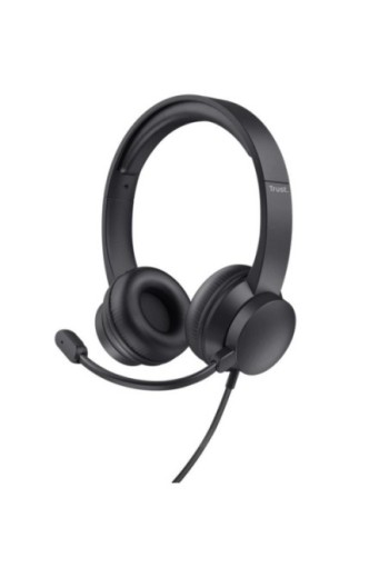 Auriculares Trust HS-201...