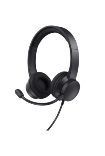 Auriculares Trust HS-260/...