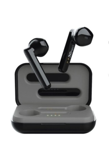 Auriculares Bluetooth Trust...