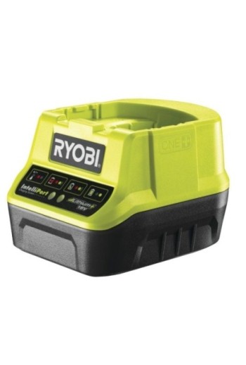 Cargador de Baterías Ryobi...