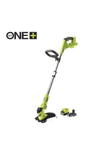 Cortabordes Ryobi ONE+ 18V...