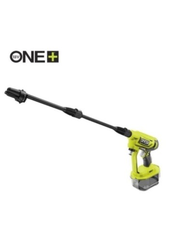 Hidrolimpiadora Ryobi ONE+...