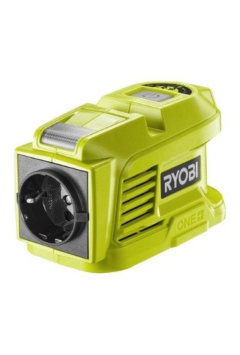 Inversor Ryobi ONE+...