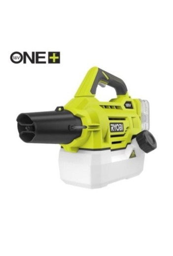 Nebulizador Ryobi ONE+ 18V...