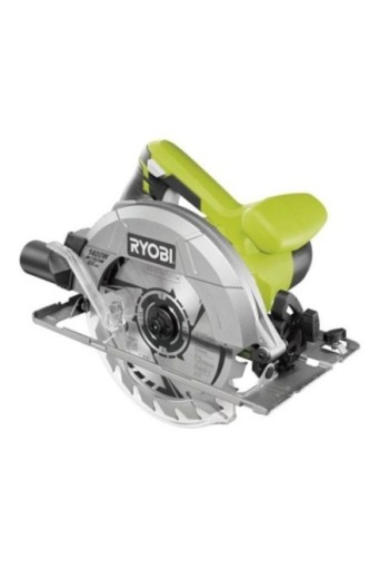 Sierra Circular Ryobi...