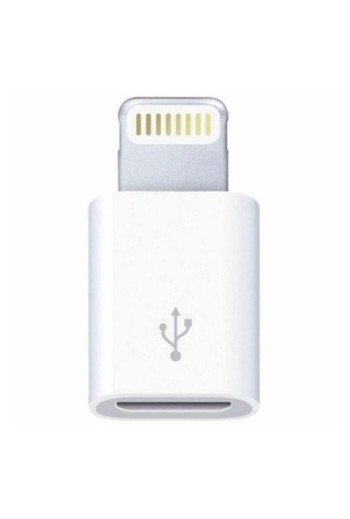 Adaptador Micro USB...