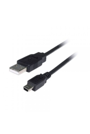 Cable USB 2.0 3GO C107/...