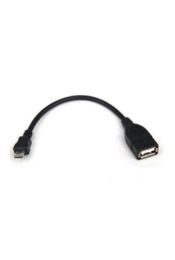 Cable USB 2.0 3GO C122/...