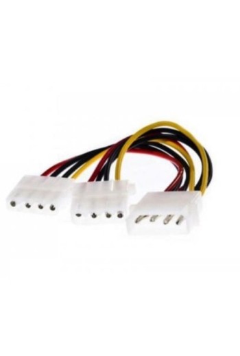 Cable Duplicador Molex 3GO...