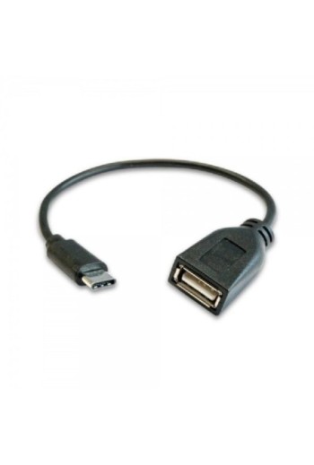 Cable USB 2.0 3GO C135/ USB...