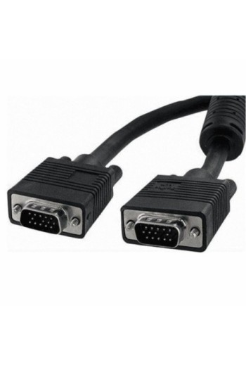 Cable SVGA 3GO CVGA3MM/ VGA...