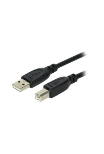 Cable USB 2.0 Impresora 3GO...