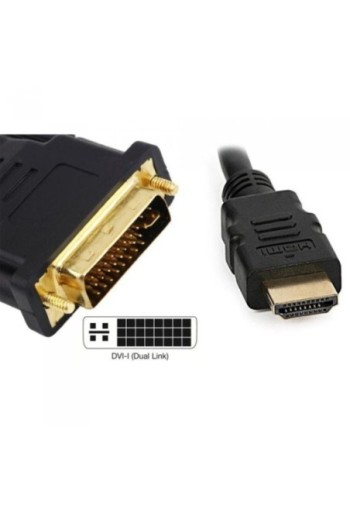 Cable HDMI 3GO CDVIHDMI/...