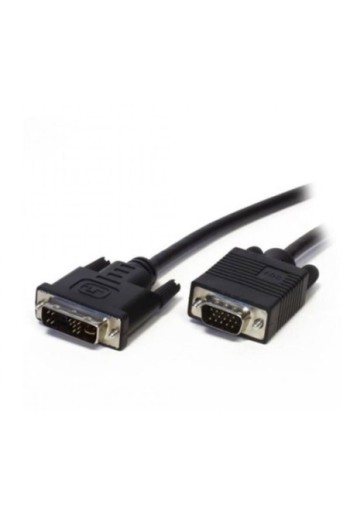 Cable DVI 3GO CDVIVGA/...