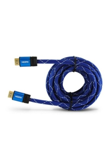 Cable HDMI 2.0 4K 3GO...