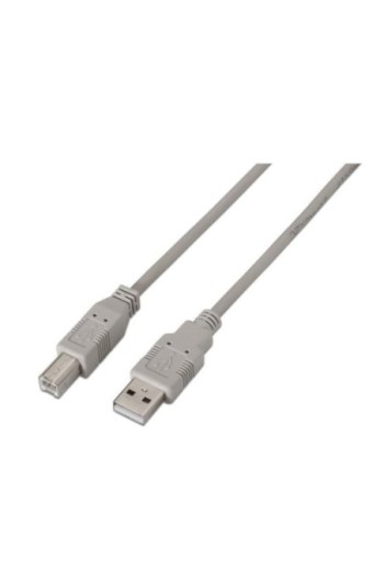 Cable USB 2.0 Impresora...