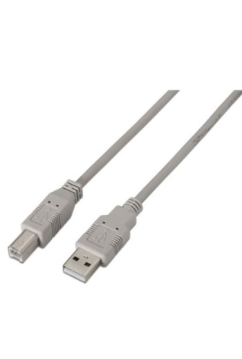 Cable USB 2.0 Impresora...