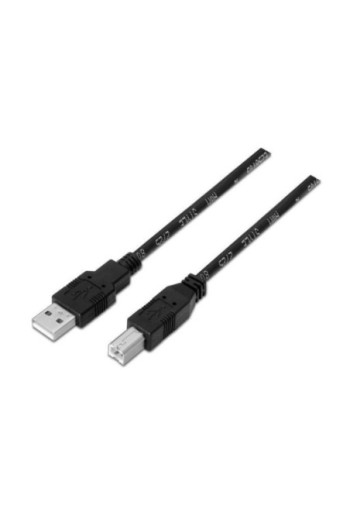 Cable USB 2.0 Impresora...