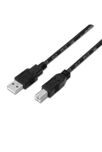 Cable USB 2.0 Impresora...