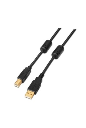 Cable USB 2.0 Impresora...