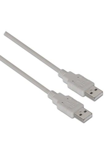 Cable USB 2.0  Aisens...