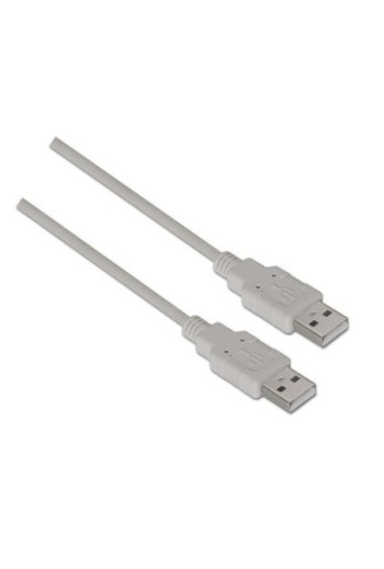 Cable USB 2.0 Aisens...