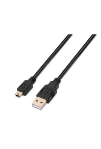 Cable USB 2.0 Aisens...