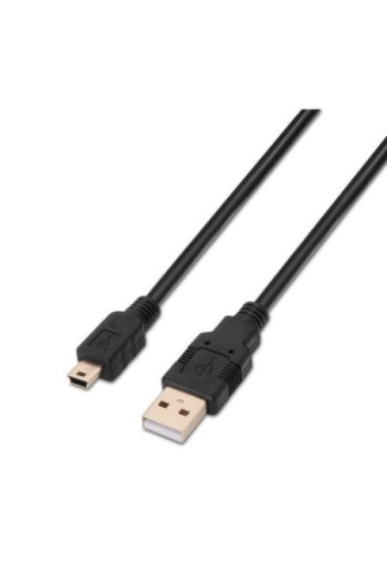 Cable USB 2.0 Aisens...