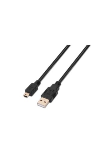 Cable USB 2.0 Aisens...