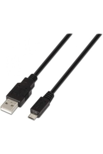 Cable USB 2.0 Aisens...